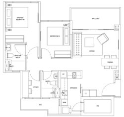 Riversails (D19), Condominium #586943881
